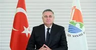 Antalya’da sera gazı salımı yüzde 64 azaldı