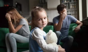 En sinsi şiddet çocuğa küsmektir!