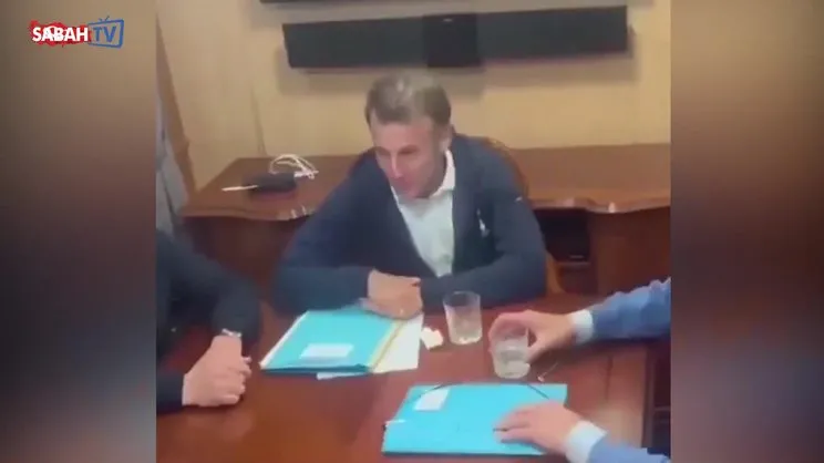 Rusya Dışişleri Bakanlığı Sözcüsü Zaharova'dan