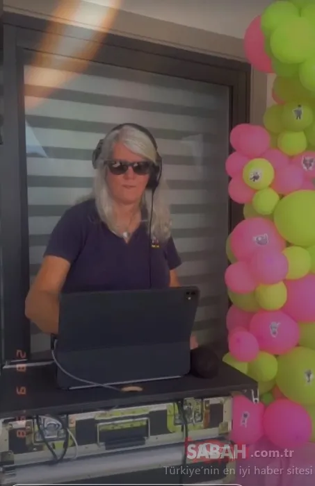 Şeyma Subaşı ile Acun Ilıcalı’nın kızları Melisa Ilıcalı 11 yaşına girdi! İşte Melisa’nın çılgın partisi!