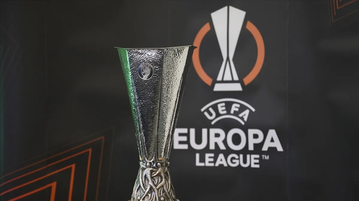 UEFA Avrupa Ligi'nde 2. eleme turu kuraları çekildi