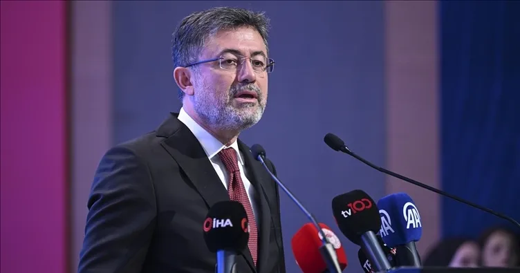 Bakan Yumaklı’dan kırmızı et açıklaması