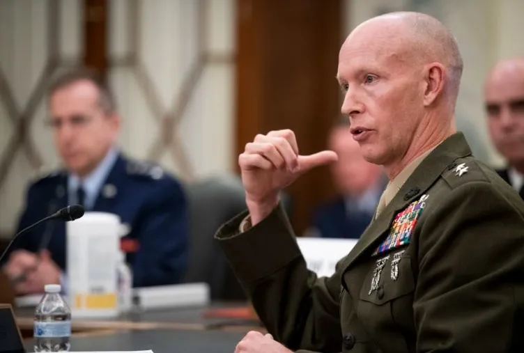 ABŞ-ın İsrailə göndərdiyi "Fəllucə qəssabı" kimdir? 2 abdden gazzede katliam hamlesi felluce kasabi bolgede kanli saldirilari yonetecek 1698227562953