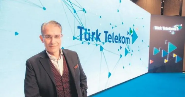 Türk Telekom 10’uncu kez en değerli marka