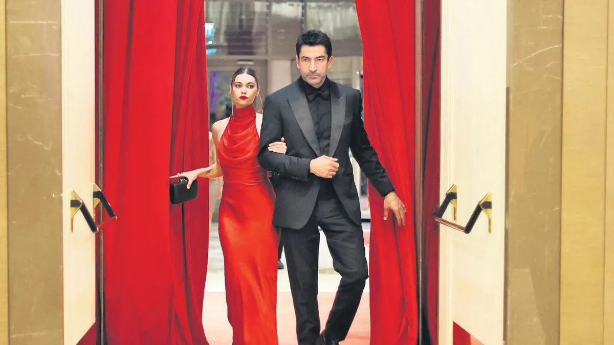 Yalı yine karışıyor – Son Dakika Magazin Haberleri Yalı yine karışıyor – Son Dakika Magazin Haberleri