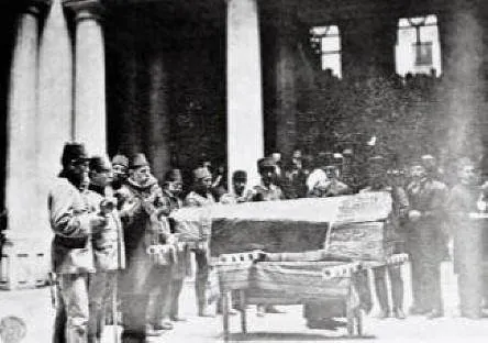 İşte 157 yıl yaşamanın sırrı