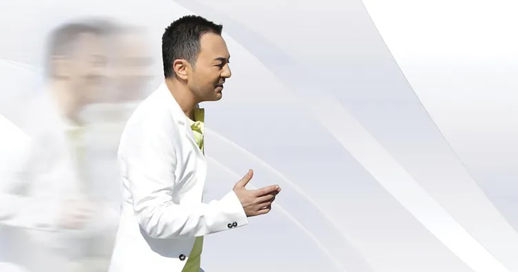 Batum’da Serdar Ortaç’lı kutlama