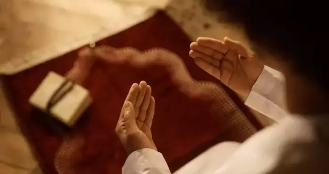Bereket Duası okunuşu Araf 10 -Sad 54 Cüzdan duası nasıl okunur? Ramazan’ın son cuması okunacak dua ve kılınacak namaz
