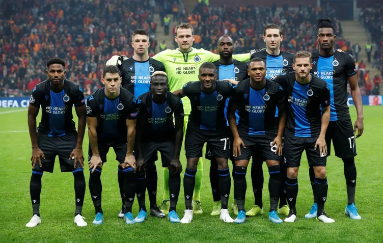 UEFA resmen açıkladı! Galatasaray'dan Fenerbahçe'ye büyük fark