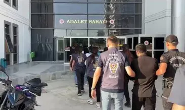 Hatay'da yasa dışı bahis operasyonu! 11 şüpheli yakalandı: Banka hareketleri dudak uçuklattı! #hatay
