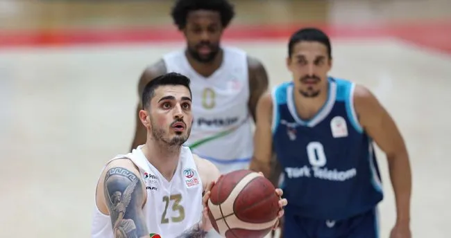Beşiktaş, Canberk Kuş’u kadrosuna kattı