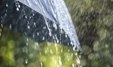 Meteorolojiden Antalya için flaş uyarı