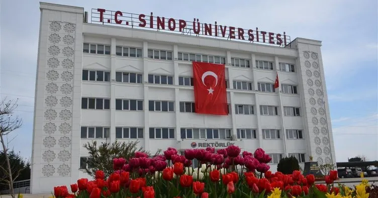 Sinop Üniversitesi 49 öğretim üyesi alacak