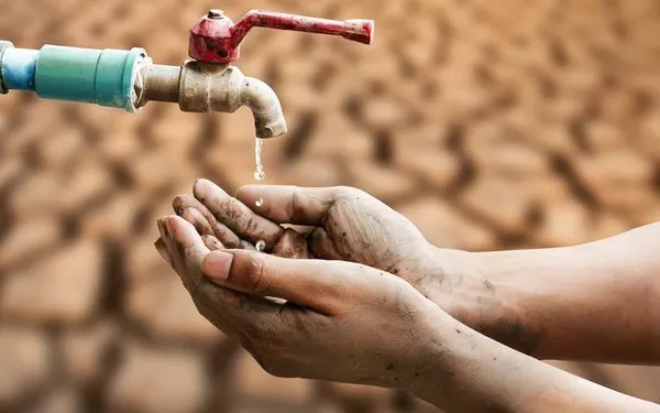 Dünya Meteoroloji Örgütü uyardı: 20 yıl içinde yok olacak!