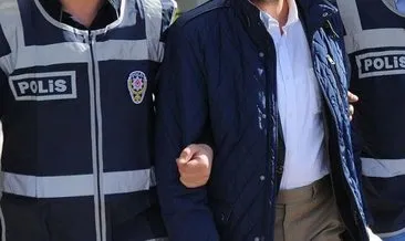 Adana’da FETÖ davasında yargılanan 2 sanığa 6 yıl 3’er ay hapis