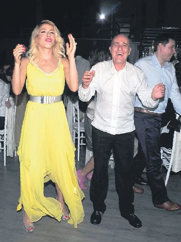 Magazin gündeminden başlıklar