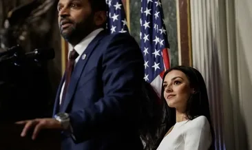 FBI başkanından tartışmalı önlem: Kız arkadaşını korumak için SWAT ekibi görevlendirdi