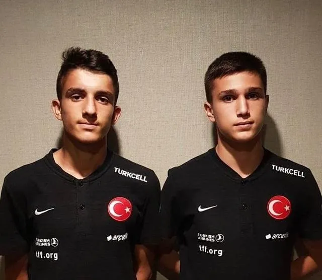 Fenerbahçe’ye Ömer Faruk Beyaz müjdesi!