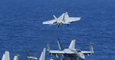 SON DAKİKA: Pelosi’nin ABD-Tayvan ziyareti sonrası Dünya Savaşı mı? Çin: Bu gece başlıyoruz