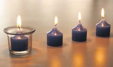 Kokulu ürünler ekolojik felaket sebebi