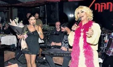 30 yıllık dostlar buluşması