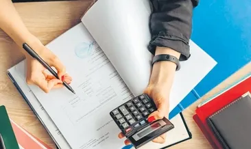 Sahte faturaya hapis geliyor