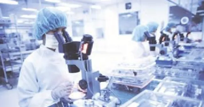 Teknokent ihracatı 2.4 milyar $’a çıktı