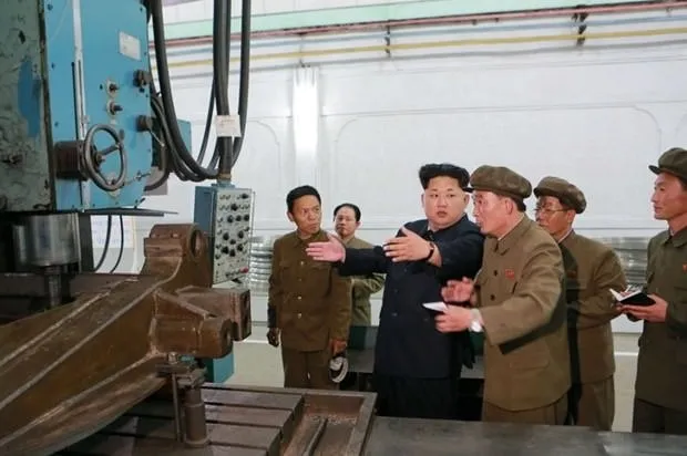 Kuzey Kore lideri Kim halasını zehirletti