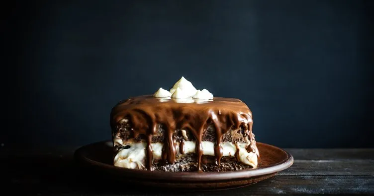 Ağlayan kek tarifi… Ağlayan kek nasıl yapılır? Tatlı Tarifleri Haberleri