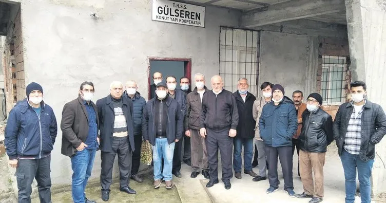CHP’li Ekrem İmamoğlu 252 aileyi mağdur etti! 13 dava 30 yıllık tapu hayali