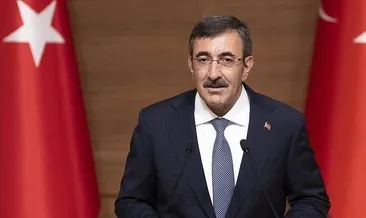 Cevdet Yılmaz’dan Venezuela açıklaması