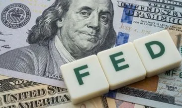 Fed faiz kararını duyurdu! Temmuz Amerikan Merkez Bankası Fed faiz kararı sabit mi kaldı, düşürüldü mü?