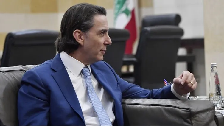 ABD’den ikiyüzlü ateşkes çabaları: İsrail saldırılarını yoğunlaştırdı – Üst düzey Siyonist general öldürüldü