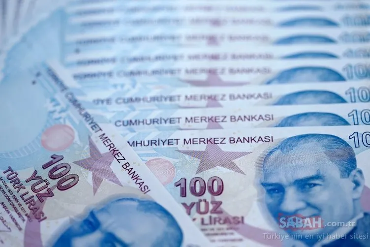 Emekliye çifte maaş müjdesi! Emekliye ek 601 lira maaş