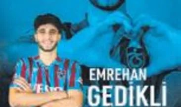 Emrehan’dan 4.5 yıllık imza