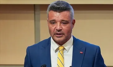 SON DAKİKA | Fenerbahçe Başkanı Sadettin Saran’ın evinde arama yapılıyor! İfadeye çağrıldı