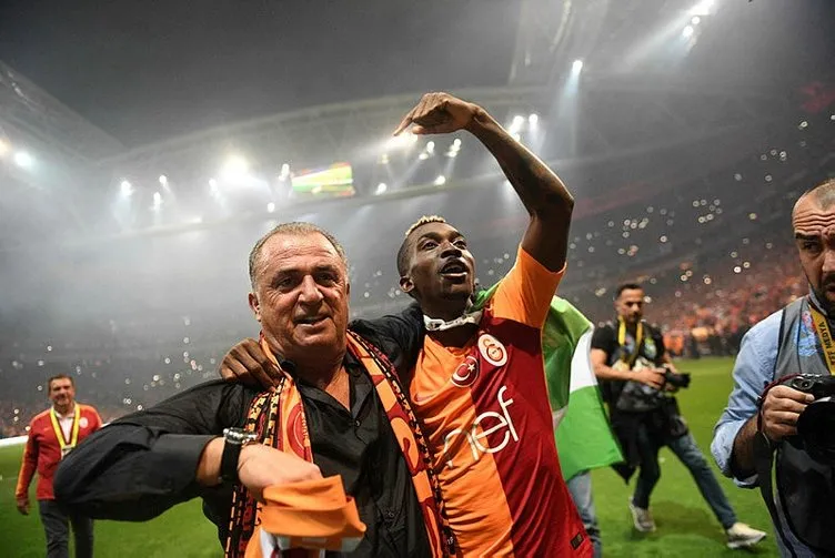 Galatasaray’da transfer haberleri art arda geliyor! Son dakika Galatasaray transfer iddiaları