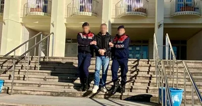 Muğla’da firari 3 hükümlü yakalandı