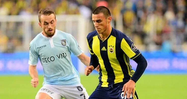 Fenerbahceli Eljif Elmas In Muthis Degisimi Galeri Spor