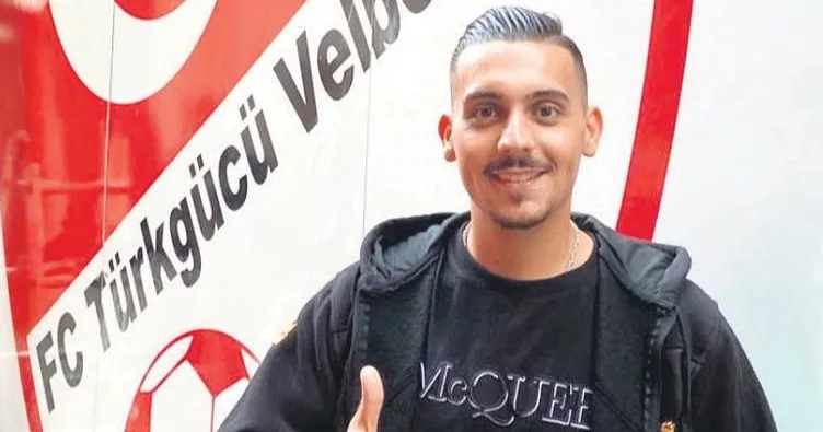 Yeşil sahada ayrımcılık en üst noktada