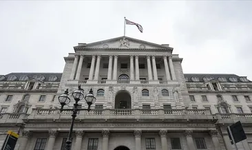 BoE faizleri düşürmeye hazırlanıyor