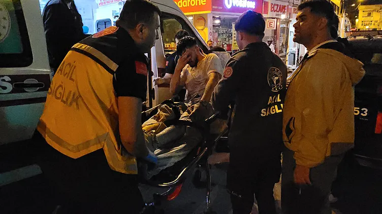 Zonguldak’ta dehşet verici olay! Tuvalet sırası tartışması kanlı bitti! Gözümü açamıyorum...