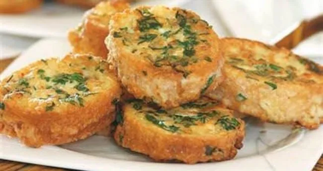 Yumurtali Ekmek Nasil Yapilir Yumurtali Ekmek Tarifi Yumurta Yemekleri Haberleri