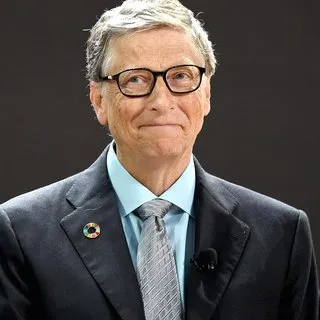 Bill Gates'ten ilginç Trump açıklaması