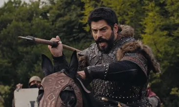 Osman Bey ve Konstantin karşı karşıya