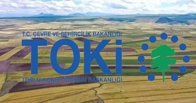 Mardin ve Niğde TOKİ arsa kura sonuçları ve isim listesi 2023: Mardin ve Niğde TOKİ arsa kura çekilişi sonuçları canlı izle