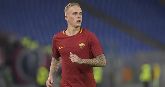 Beşiktaş'a Rick Karsdorp transferinde zorlu rakipler