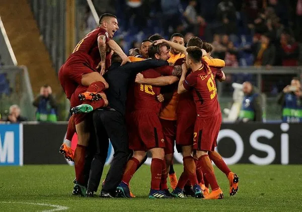 İtalya'da zafer manşetleri: Cengiz Ünder'i oyuna almak doğru hamleydi!