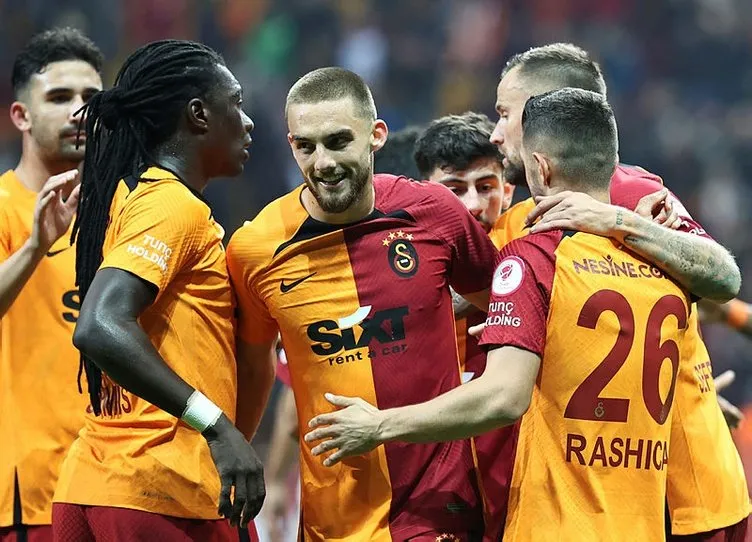 Son dakika Galatasaray transfer haberleri: Avrupa Galatasaray’ı konuşacak! Guardiola’nın prensini alıyorlar...