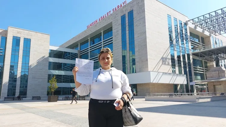 Samsun’da akılalmaz dolandırıcılık: Bize ortak ol her ay sana kar veririz!